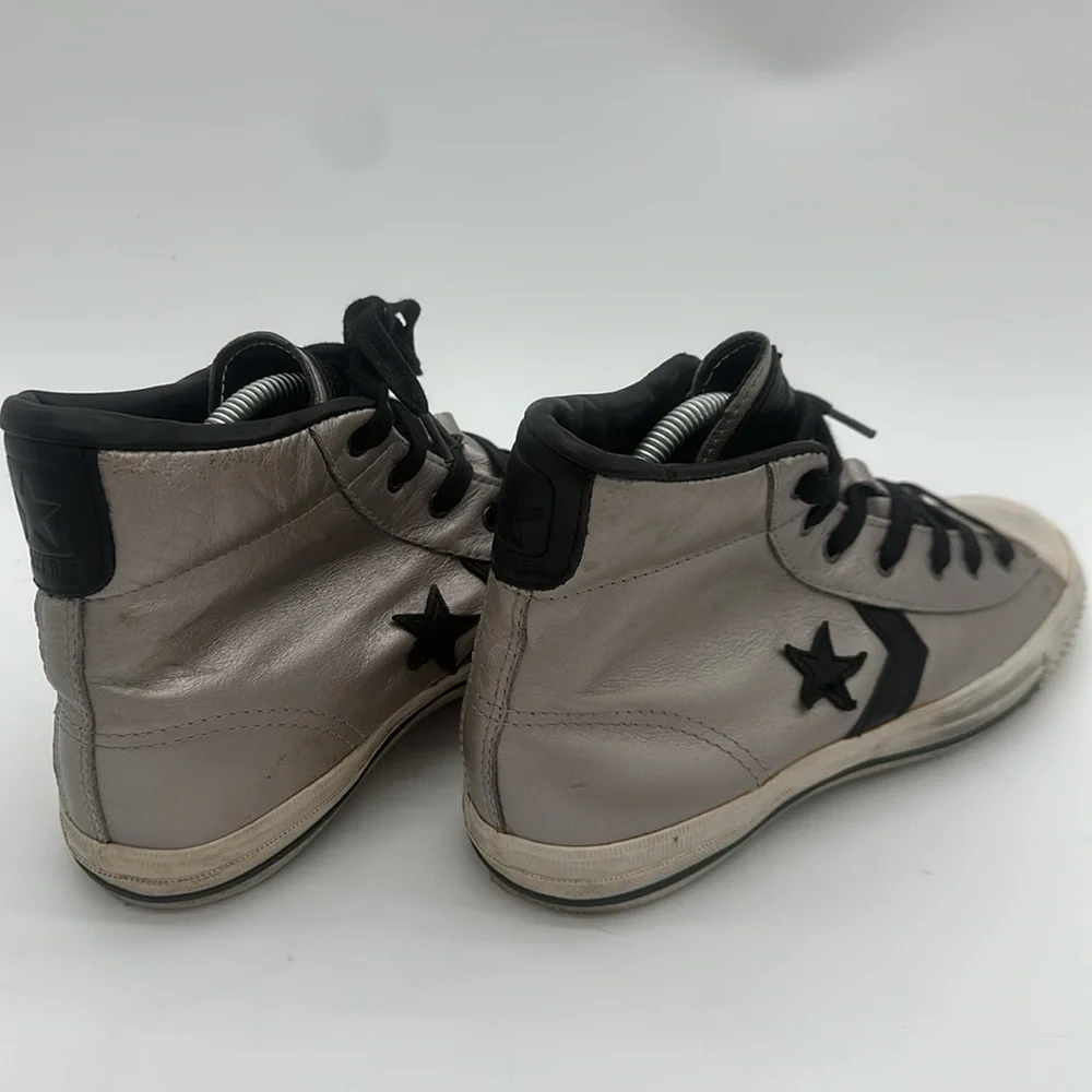 Converse one star